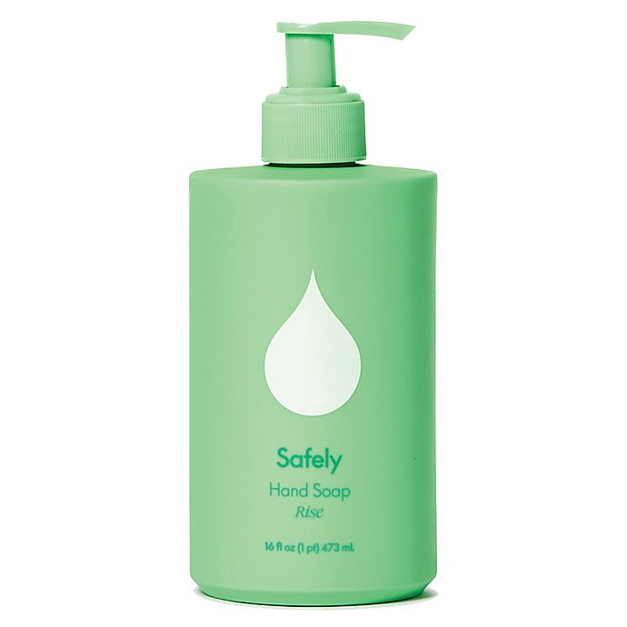 Safely™ 16 oz. Hand Soap in Rise