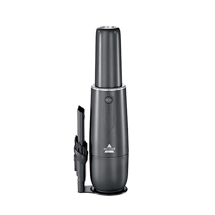 BISSELL® AeroSlim™ Cordless Handheld Vacuum in Titanium
