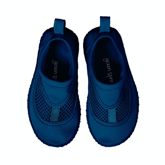 i play.® by green sprouts® Water Shoe in Navy