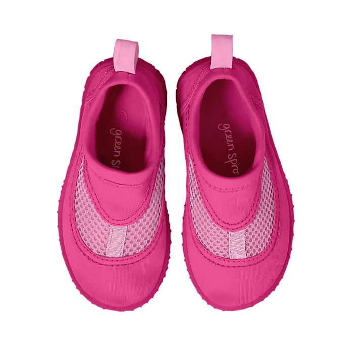 i play.® by green sprouts® Size 10 Water Shoe in Pink