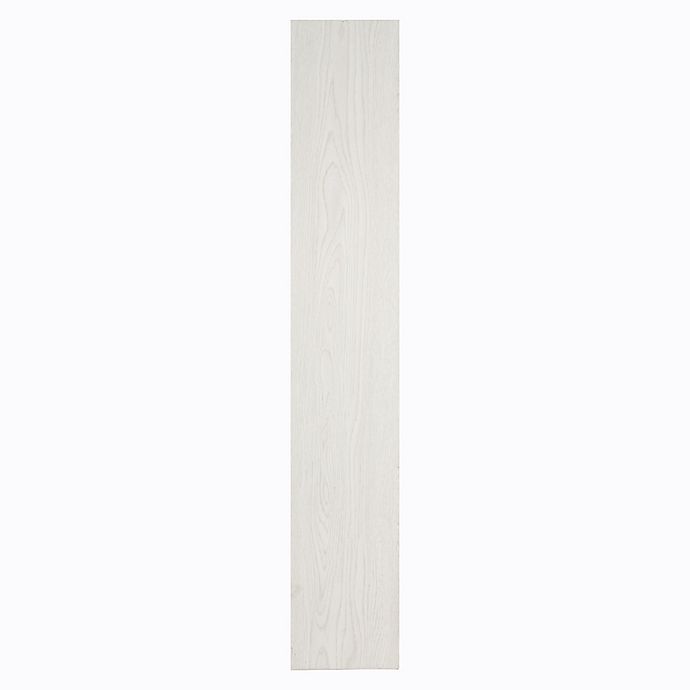 Achim Sterling Oak 10-Pack 36-Inch Vinyl Floor Planks