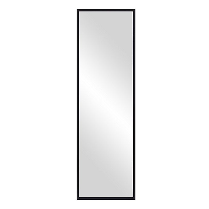 Patton Wall Décor 17-Inch x 59-Inch Leaner Mirror