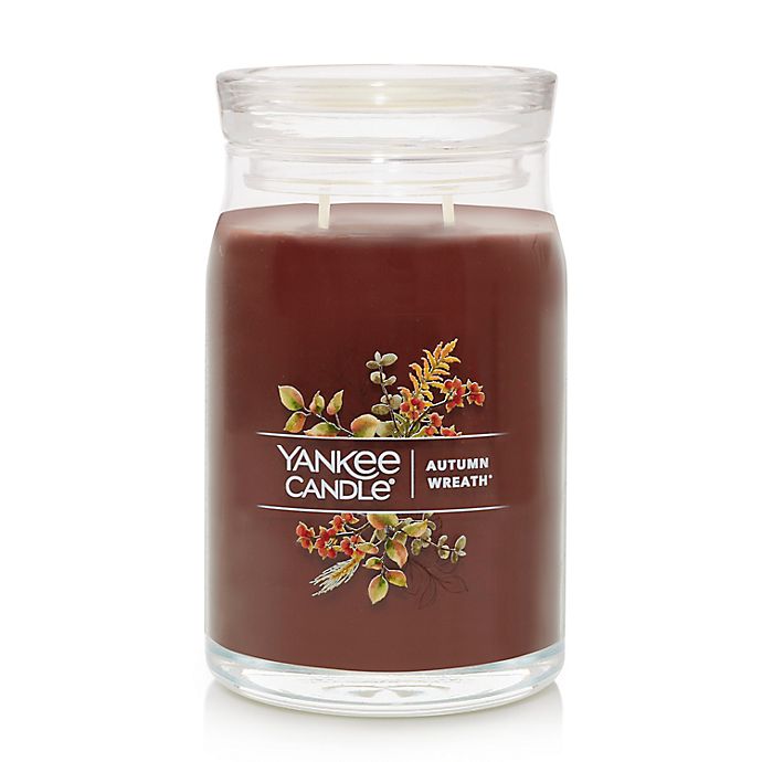 Yankee Candle Scentplug Starter Pack in Autumn Wreath 