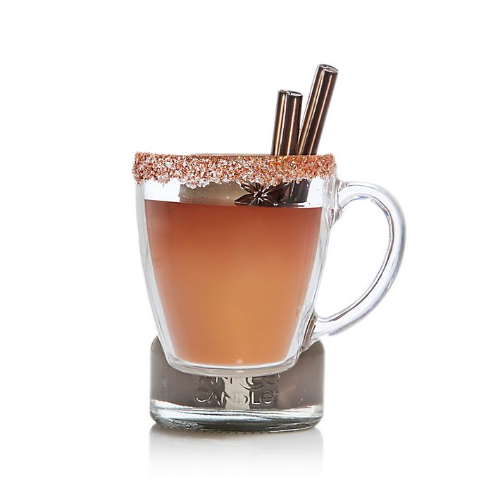 Yankee Candle® Mulled Cider ScentPlug Diffuser