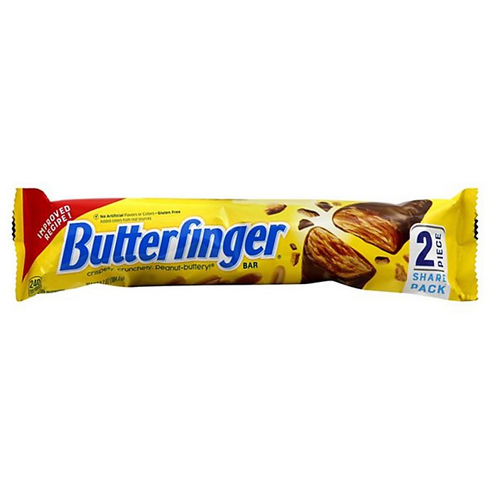 Nestlé® Butterfinger® 18-Count 3.7 oz. Share Pack Candy Bars