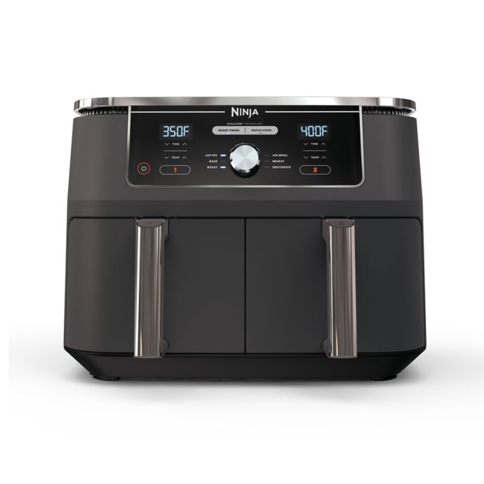 Ninja® Foodi® 10 qt. 6-in-1 XL 2-Basket Air Fryer