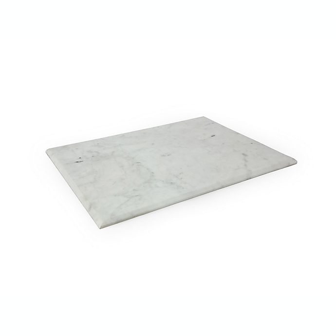 Our Table™ Marble Pastry Board