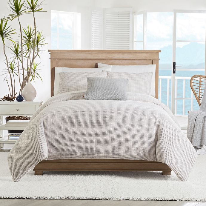 UGG® Olivia 3Piece Comforter Set Bed Bath & Beyond