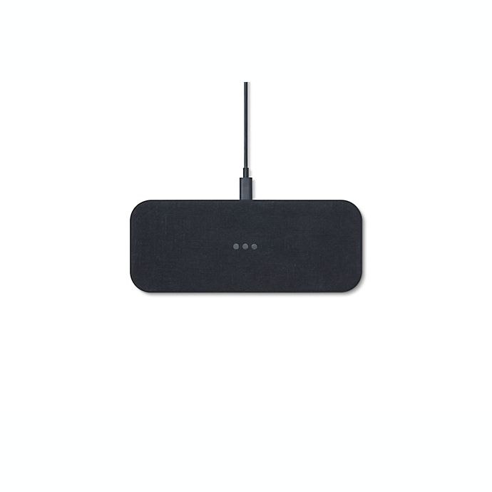 Courant Essentials® Catch:2 Wireless Charger