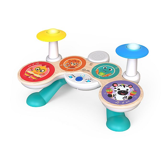 Baby Einstein™ Together in Tune Drums™ Connected Magic Touch™ Drum Set