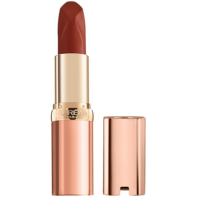 L'Oréal® Colour Riche® Les Nus Intense Nude Lipstick in Nu Extreme (182)