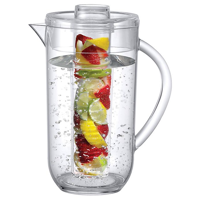 Simply Essential™ Fruit Infusion Pitcher