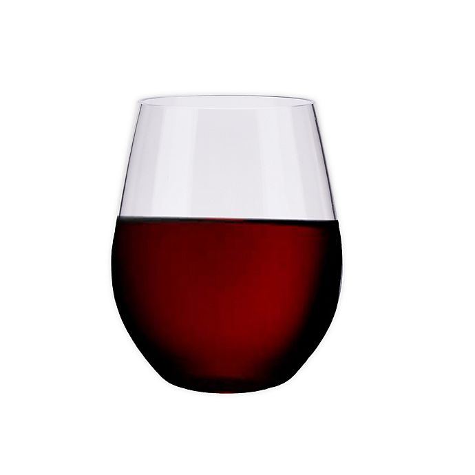 Our Table™ Tritan Stemless Wine Glass