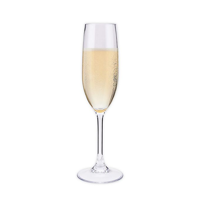 Our Table™ Tritan Champagne Flute