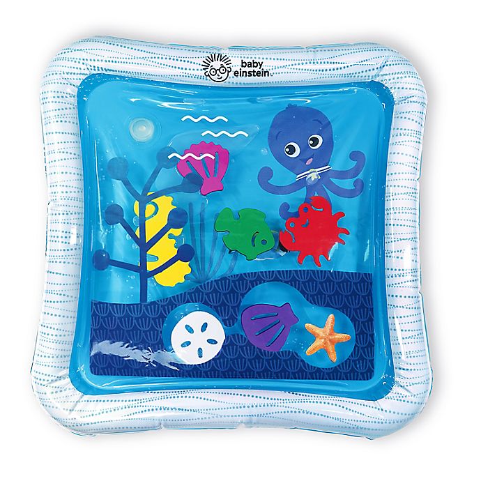 Baby Einstein® Opus’ Ocean of Discovery Tummy Time Water Mat