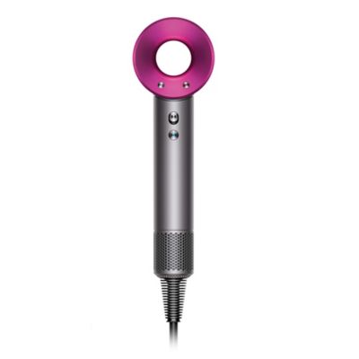 Secadora Dyson™ Supersonic™ color fucsia