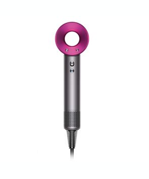 Secadora Dyson™ Supersonic™ color fucsia