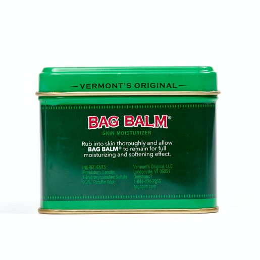 Vermont S Original Bag Balm 8 Oz Ointment Bed Bath Beyond