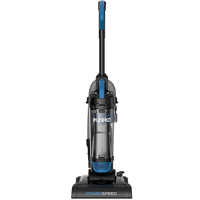 Eureka® PowerSpeed Upright Vacuum in Black