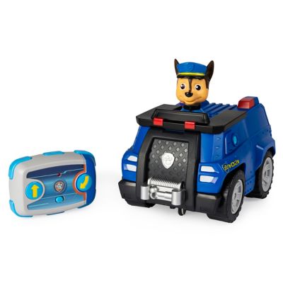 chase paw patrol car toy