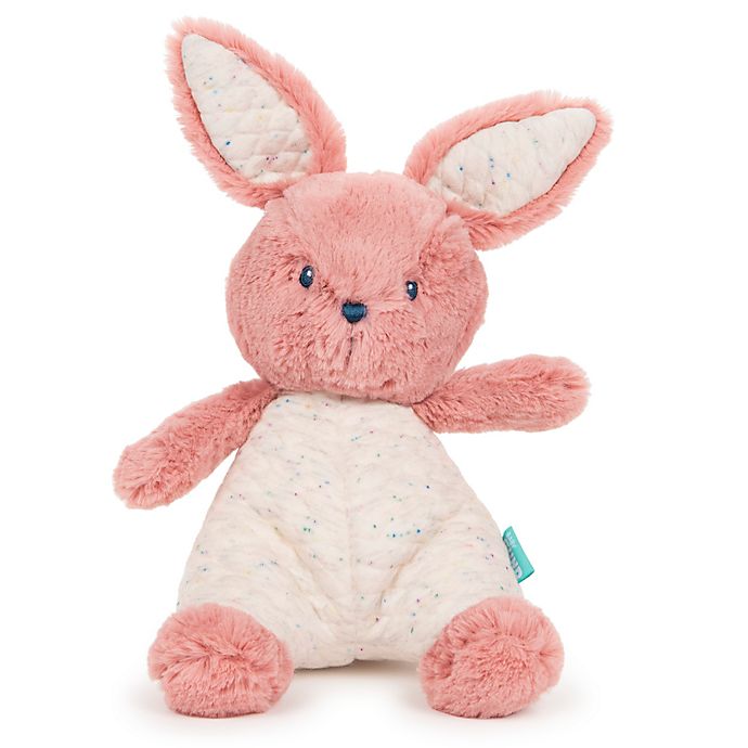 GUND® Oh So Snuggly Bunny Small Plush