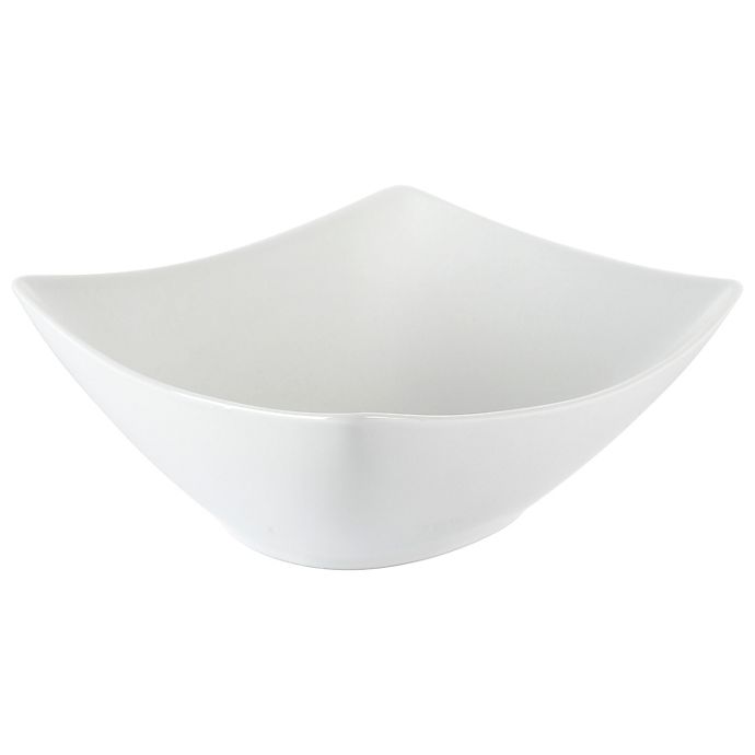 Our Table™ Simply White 7-Inch Rectangular Serving Bowl