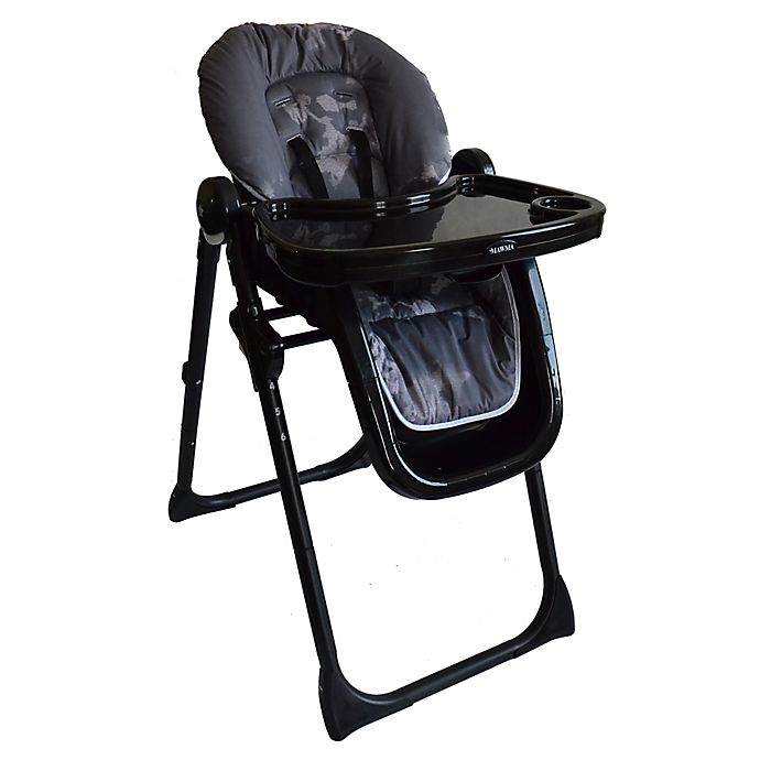 Your Babiie AWMA by Snooki High Chair