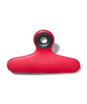 Pinzas multiusos OXO Good Grips™ color rojo