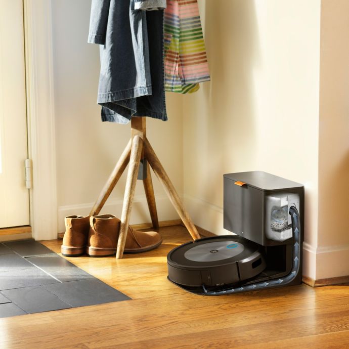 iRobot® Roomba® j7  Robot Vacuum