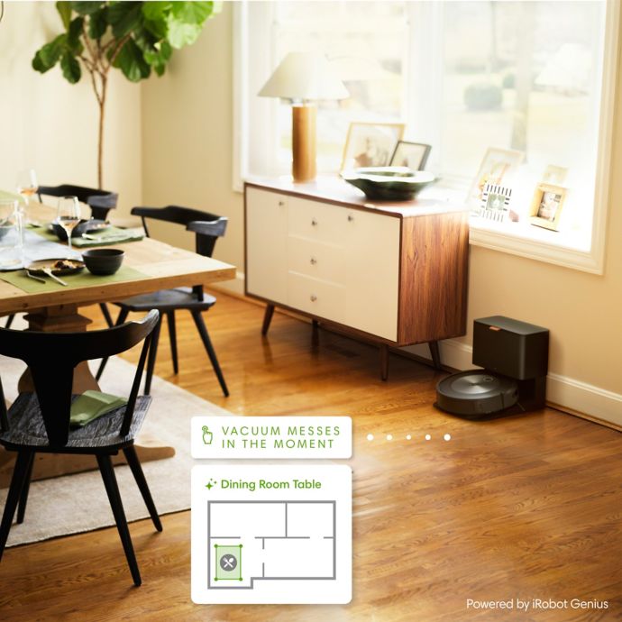 iRobot® Roomba® j7  Robot Vacuum