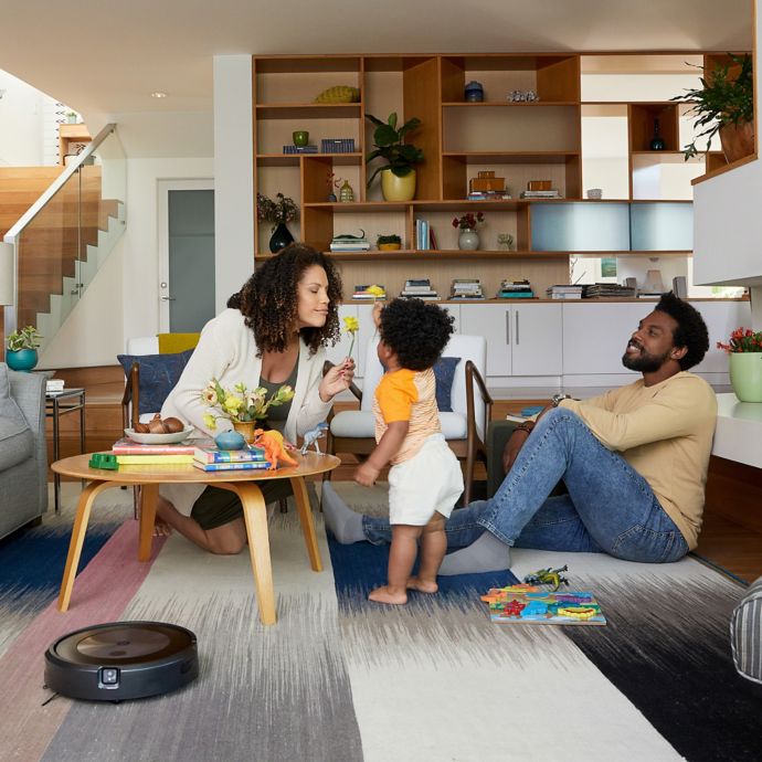 iRobot® Roomba® j7  Robot Vacuum
