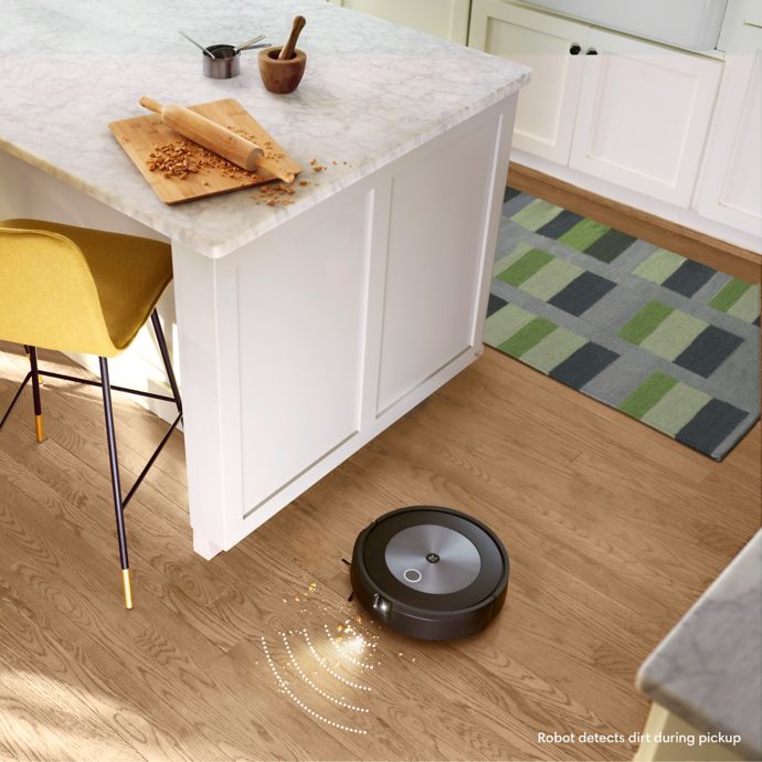 iRobot® Roomba® j7  Robot Vacuum