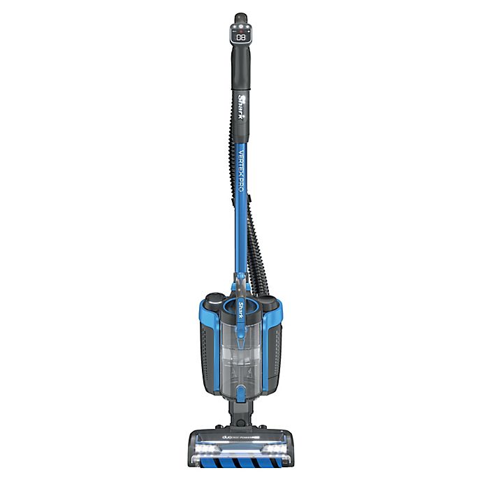 Shark® Cordless Vertex™ Pro Powered Lift-Away® Vacuum in Electric Blue
