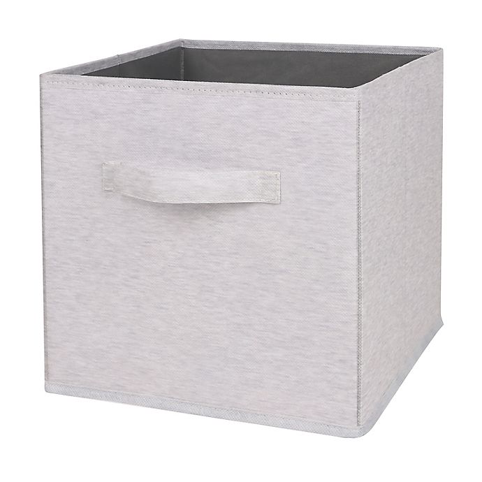 Simply Essential™ 11-Inch Collapsible Storage Bin