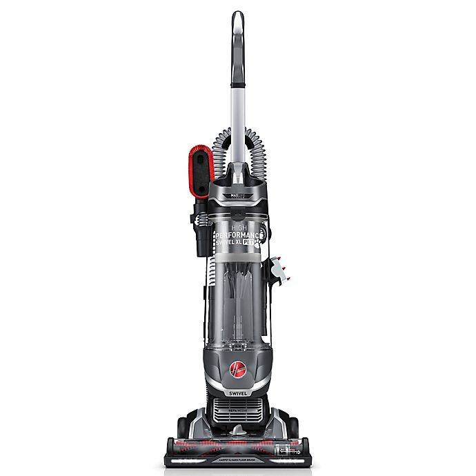 Hoover® MAXLIFE High Performance Swivel XL Pet Vacuum