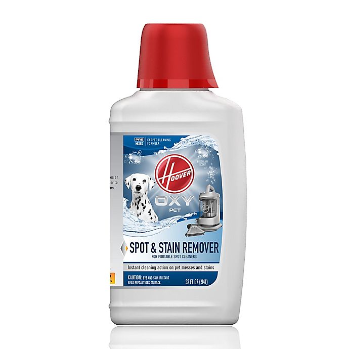 Hoover® 32 oz. Oxy Pet Pre-Mixed Carpet Cleaning Formula
