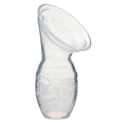 Haakaa 4 Oz Silicone Breast Pump Buybuy Baby