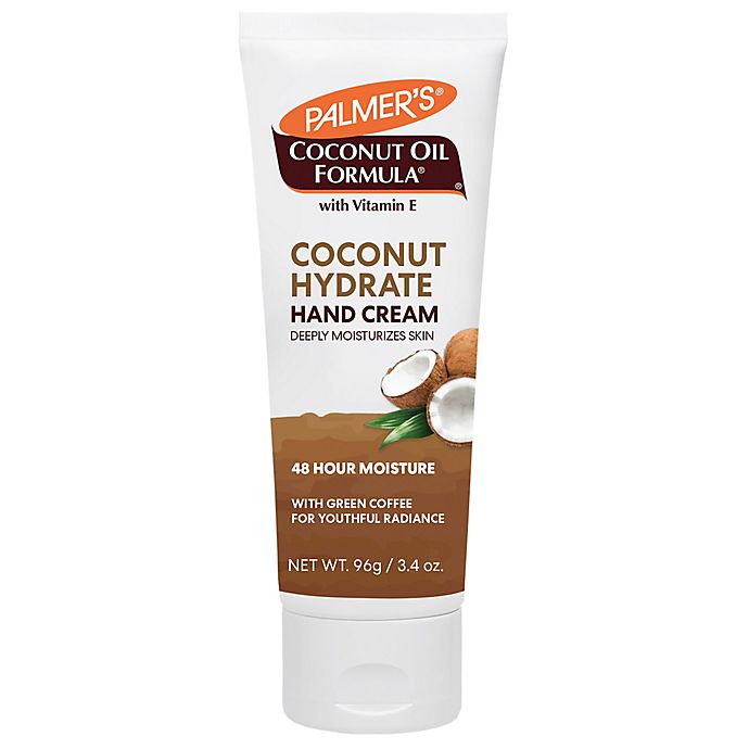 Palmer's® 3.4 oz. Coconut Oil Formula® Hydrating Hand Cream