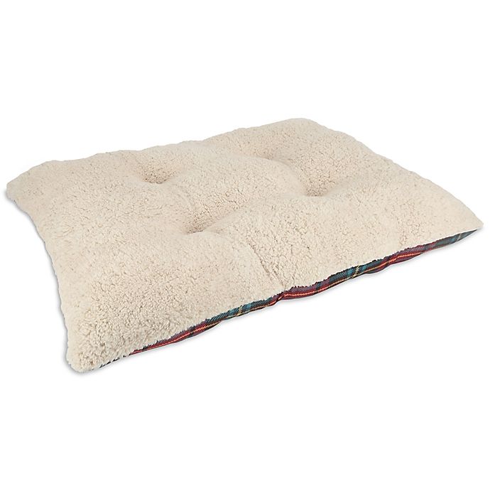 Paws & Claws Large Tufted Pet Bed