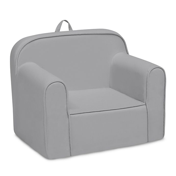 Delta Children® Cozee Snuggle Kids Chair