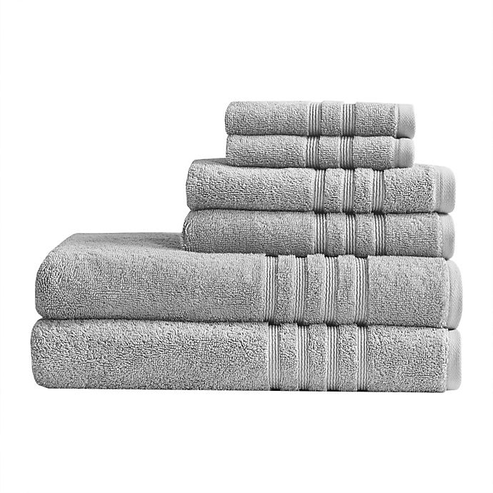 Clean Spaces Nurture Towel Set