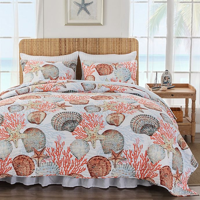 Reversible Twin Xl Quilt Set, Twin Bed Quilts Bath And Beyond