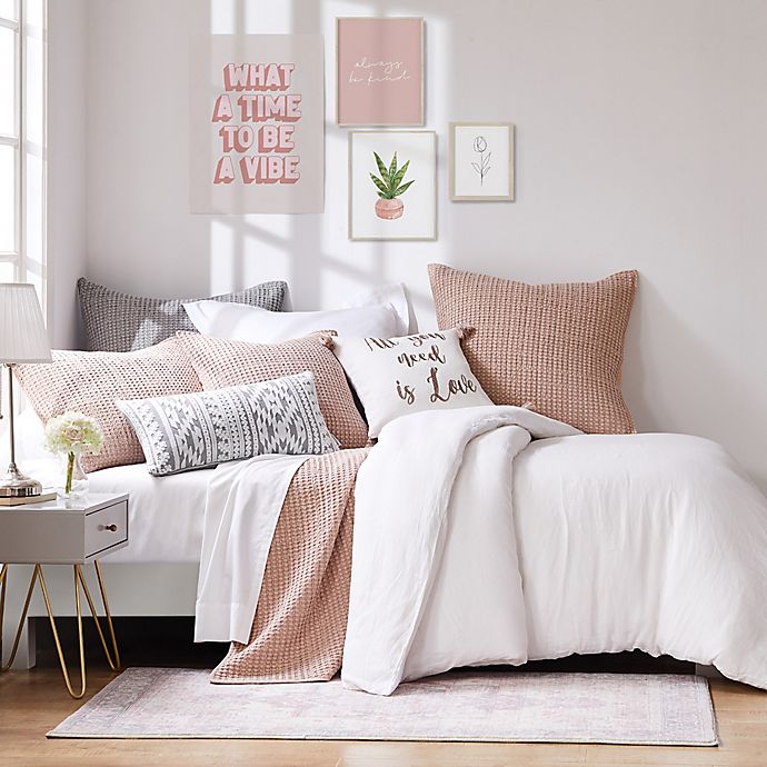 Levtex Home Washed Linen Duvet Cover, Where Can I Find A Duvet Cover