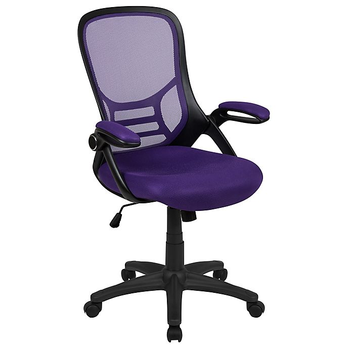 Flash Furniture Ergonomic Office Chair