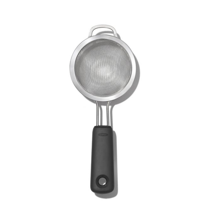 Uniware 3701 High Quality Stainless Steel Strainer Set of 3 