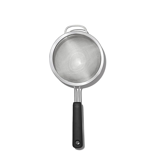 OXO Good Grips® 6-Inch Double Rod Strainer