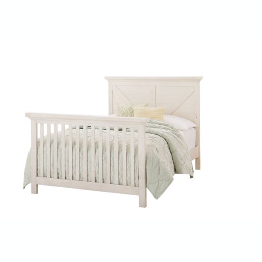 Westwood Design Westfield 4 In 1 Convertible Crib Buybuy Baby