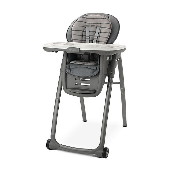 Graco® Table2Table™ Premier Fold 7-in-1 Highchair in Maison