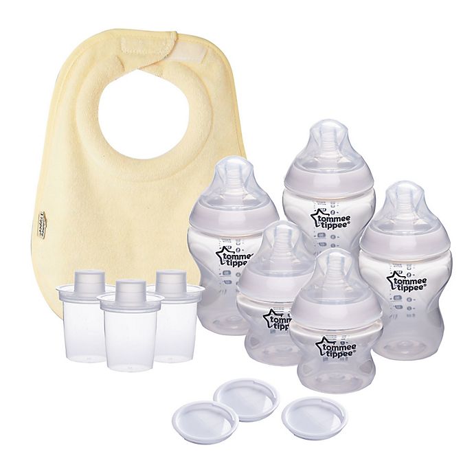Tommee Tippee® Formula Feeding Solution Kit