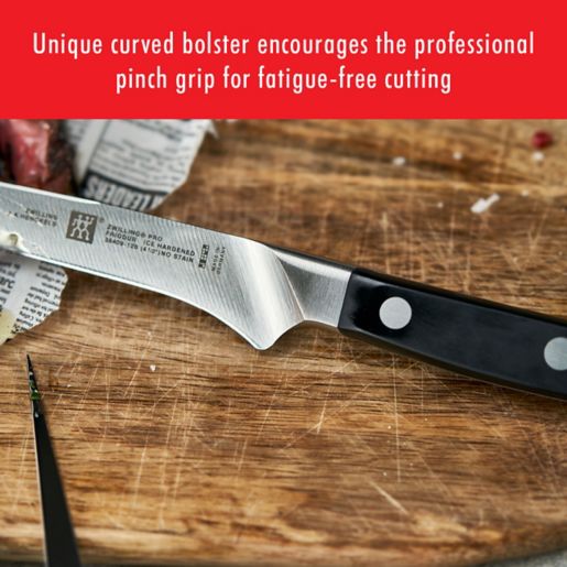 Zwilling Pro 4 5 Inch Steak Knives Set Of 4 Bed Bath Beyond
